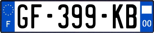 GF-399-KB