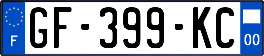 GF-399-KC