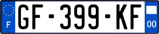 GF-399-KF