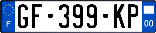 GF-399-KP