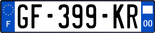 GF-399-KR