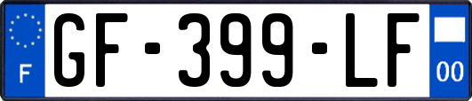 GF-399-LF