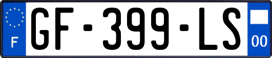 GF-399-LS
