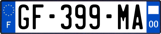 GF-399-MA