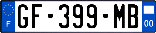 GF-399-MB