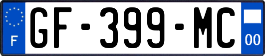GF-399-MC