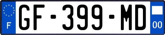 GF-399-MD