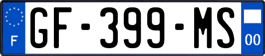 GF-399-MS