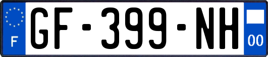 GF-399-NH