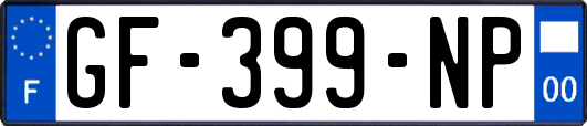 GF-399-NP