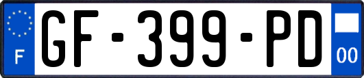 GF-399-PD