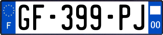 GF-399-PJ
