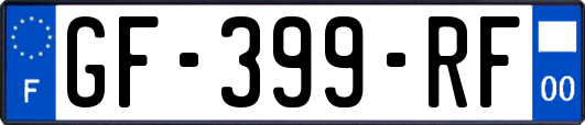 GF-399-RF