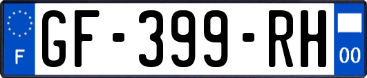 GF-399-RH