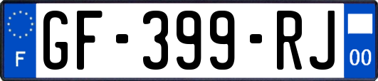 GF-399-RJ