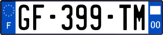 GF-399-TM