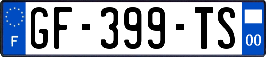 GF-399-TS