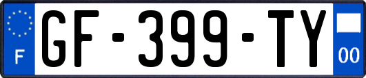 GF-399-TY