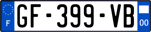 GF-399-VB