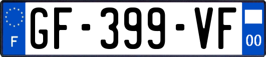 GF-399-VF