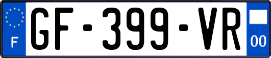 GF-399-VR