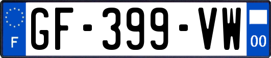 GF-399-VW