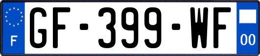 GF-399-WF