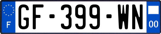 GF-399-WN