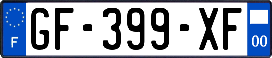 GF-399-XF