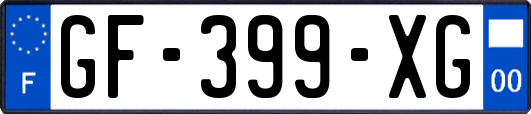 GF-399-XG