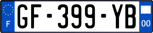GF-399-YB