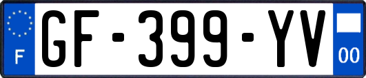 GF-399-YV