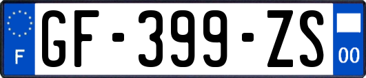 GF-399-ZS