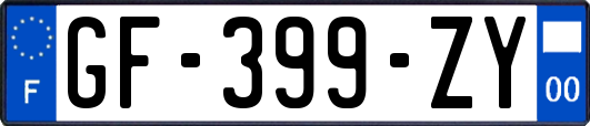 GF-399-ZY