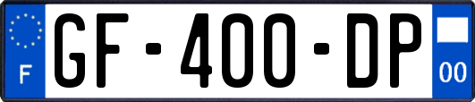 GF-400-DP