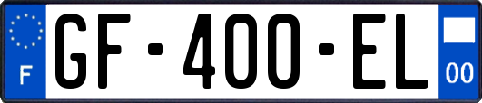 GF-400-EL