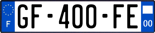 GF-400-FE