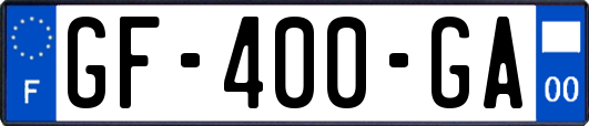 GF-400-GA