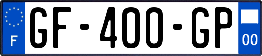 GF-400-GP