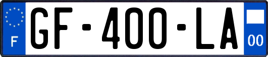 GF-400-LA