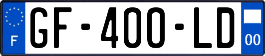GF-400-LD