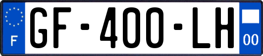 GF-400-LH