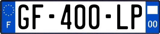 GF-400-LP