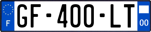 GF-400-LT