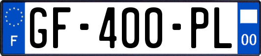 GF-400-PL