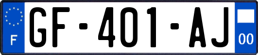 GF-401-AJ