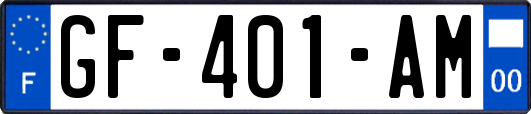 GF-401-AM