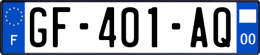 GF-401-AQ