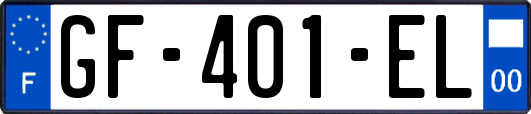 GF-401-EL