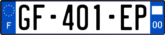GF-401-EP